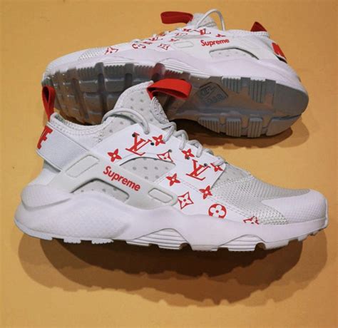 louis vuitton huaraches price|louis vuitton shoes goat.